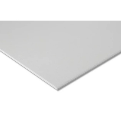 Фото Гіпсокартон стельовий Knauf 2000х1200х9,5 мм