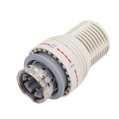 Фото Термоголовка М30х1,5 Brasso Thermostatic Head