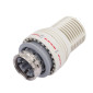 Фото 1 Термоголовка М30х1,5 Brasso Thermostatic Head
