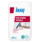 Фото 1 Шпаклівка полімерна Knauf Polymer Finish, 20 кг