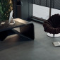 Фото 1 Плитка керамічна Тео Ceramics Dortmund Dark Grey F P 470х470х8 мм NR Mat