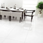 Фото 1 Плитка керамическая Teo Ceramics Snow White W P 310х610х7 мм NR Satin