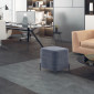 Фото 1 Плитка керамическая Teo Ceramics Soft Slate Anthracite F P 470х470х8 мм NR Mat