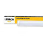 Фото 1 Світильник LED 120 см 36W 6200K L-LPO 220V Lebron