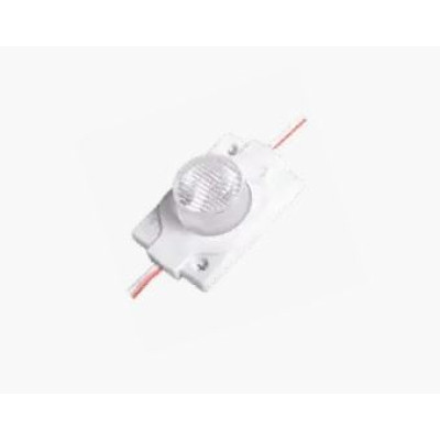 Фото Модуль світлодіодний 1,5W DC12V 1 шт IP65 L-LM4531 Lebron