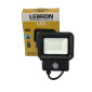 Фото 1 Прожектор  30W светодиод 6500К с датчиком движения IP65 LEBRON LF