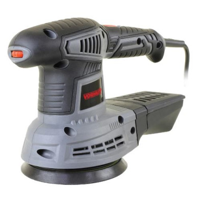 Фото Шлифмашина эксцентриковая 125 мм 500 Вт Vorhut RS-50S