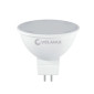 Фото 1 Лампа LED конус  G5.3 6W 12V 4100К MR16  Velmmax