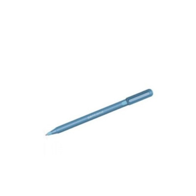 Фото Ручка кулькова синя на кнопці Ball Pen
