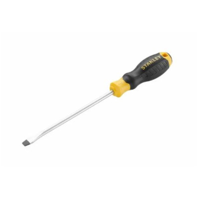 Фото Отвёртка минус SL6,5х150мм Stanley