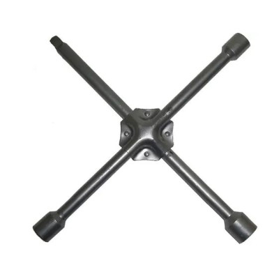 Фото Ключ торцевой крестообразный 17*19*21*1/2 Technics