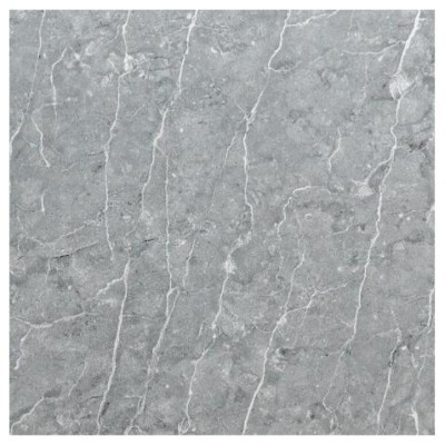 Фото Панель декоративная UV PANEL 600х600х3 мм металлик мрамор