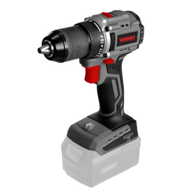 Фото Шуруповерт акумуляторний 20 В Vorhut Pro VCD20B