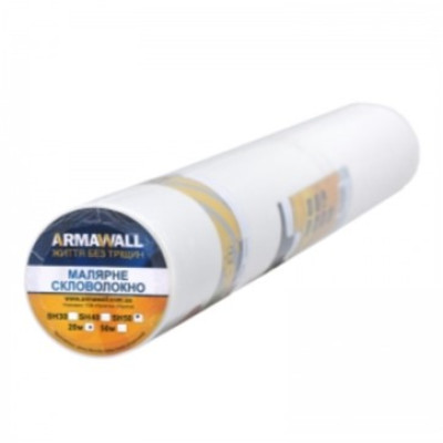 Фото Склополотно ArmaWall 50г/м2 1х50 м
