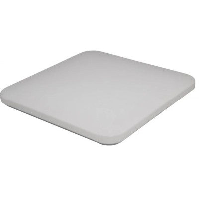 Фото Світильник LED 40W квадратний 4000K 370х370 Luxel CLS-40N
