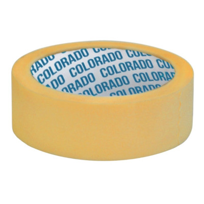 Фото Стрічка малярна 30 мм х 40 м Colorado