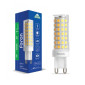 Фото 1 Лампа LED 88Leds G 9 6W 4000K 550Im  LB-434