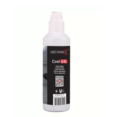 Фото Охлаждающий гель для сверления CoolGEL 250