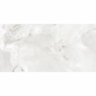 Фото Плитка керамическая Тео Ceramics  Itaka White F P 600x1200x8 мм R Full Lappato 1