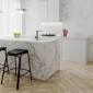 Фото 1 Плитка керамічна Teo Ceramics Carma White F P 600x1200x8 мм R Sumat 1