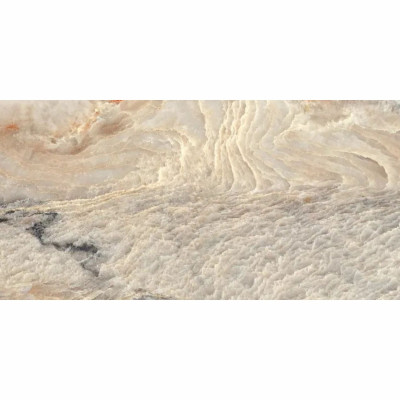 Фото Плитка керамическая Тео Ceramics Flint Stone Gold F PC 600x1200x8 мм R Sugar 1