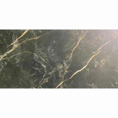 Фото Плитка керамическая Тео Ceramics Imperial Black F PC 600x1200x8 мм R Sugar 1