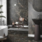 Фото 1 Плитка керамическая Тео Ceramics Imperial Black F PC 600x1200x8 мм R Sugar 1