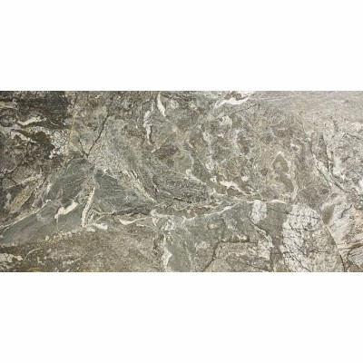 Фото Плитка керамічна Teo Ceramics Magnifica Grey F P 600x1200x8 мм R Sumat 1