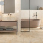 Фото 1 Плитка керамічна Teo Ceramics Majestic Pearl F P 600x1200x8 мм R Satin 1
