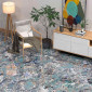 Фото 1 Плитка керамічна Fiera Ceramica Amazonite 600x1200x7 мм VE3/90