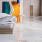 Фото 1 Плитка керамічна Fiera Ceramica Calacatta Goldie 600x1200x7 мм VE3/90