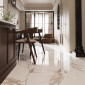Фото 1 Плитка керамічна Fiera Ceramica Empero Classico Bianco 600x1200x8 мм VE3/90