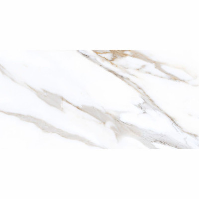 Фото Плитка керамічна Fiera Ceramica Gaios 600x1200x7 мм (Marble Calacata Rex) VE3/90