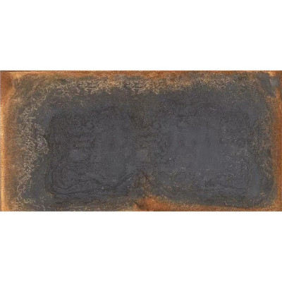 Фото Плитка керамическая Fiera Ceramica Oxyde Antracit A4 600x1200x8 мм VE2/72