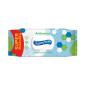 Фото 1 Салфетки влажные Antibacterial SUPERFRESH (120 шт)