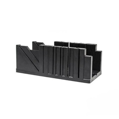 Фото Стусло 320х105х105 мм пластиковое Intertool HT-0726
