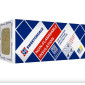 Фото 1 Минвата Thermowool Acoustic 50*600*1200мм 8,64 кв.м. 40 кг/м3