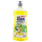 Фото 1 Средство для мытья посуды KLEE Zitrone Kamille 1 л