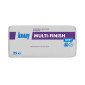 Фото 1 Шпаклевка финишная Knauf Multi-Finish, 25 кг