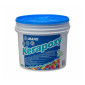 Фото 1 Затирка Mapei Kerapoxy 2кг 112 серый