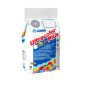 Фото 1 Затирка Mapei Ultracolor Plus 2кг 127 серый арктичный
