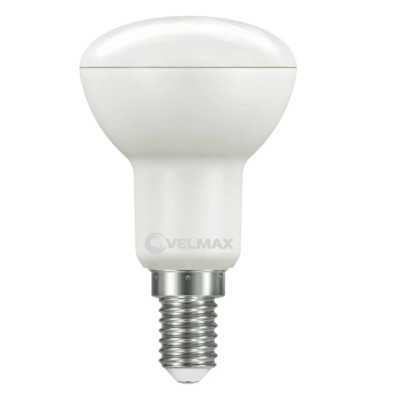 Фото Лампа LED гриб E27 8W 4100K R63 800Lm Velmax