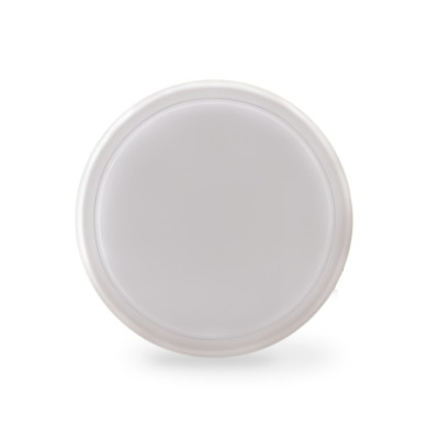 Фото Світильник LED 15W круглий 4100K НВЧ датчик руху L-WLR-S Lebron