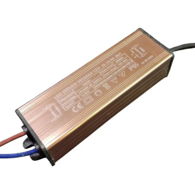 Фото Блок питания для LED светильника 36 Вт Velmax V-Ups