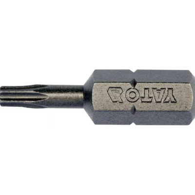 Фото Бита Т10*25 Yato
