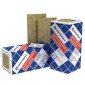 Фото 1 Минвата базальтовая 100*600*1200мм 1,44 кв.м. Thermowool Fas Effect 135 кг/м3 (плита)