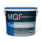 Фото 1 Краска фасадная   7,0кг Fassadenfarbe MGF М90