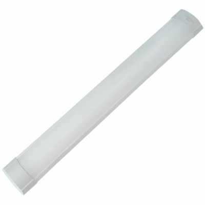 Фото Світильник LED 60 см 18W 4000K L-LPO 220V Lebron
