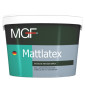 Фото 1 Краска   7,0кг Mattlatex MGF  M100