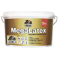 Фото 1 Фарба MegaLatex Dufa D120 надстійка 1,4кг